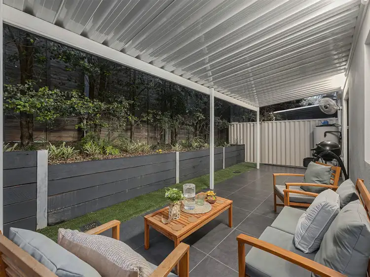 Fifth view of Homely townhouse listing, 24/1 Jaffa Crescent, Calamvale QLD 4116