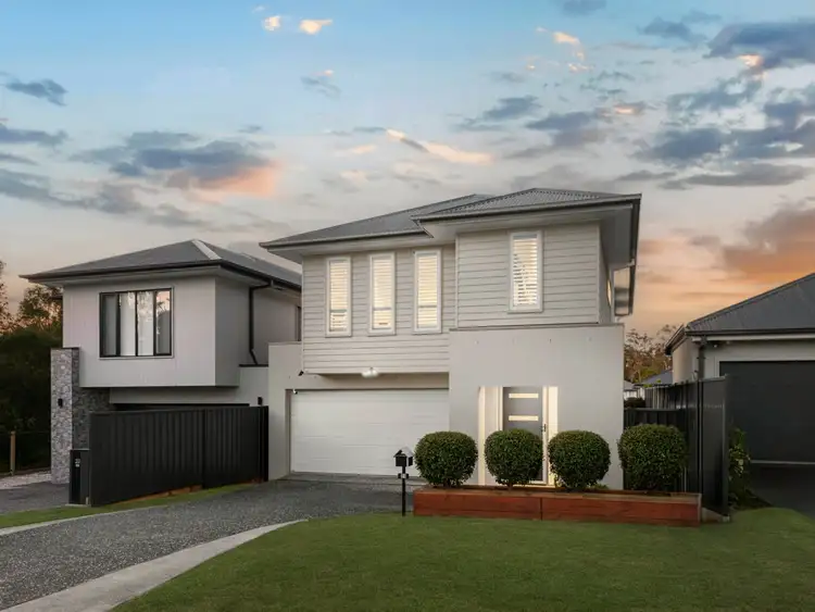 21 Lillium Street, Rochedale QLD 4123