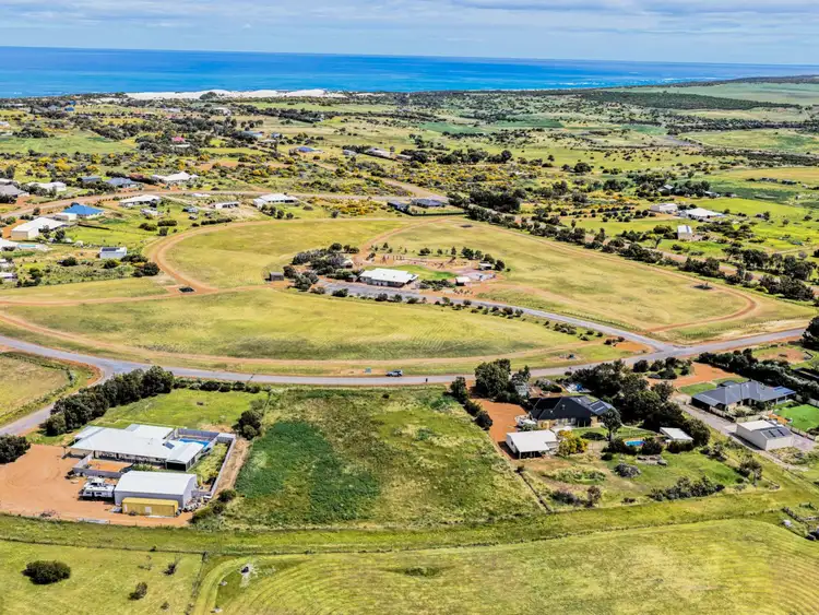 Fourth view of Homely land listing, 23 Redcliffe Concourse, White Peak WA 6532