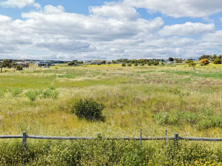 Fifth view of Homely land listing, 23 Redcliffe Concourse, White Peak WA 6532