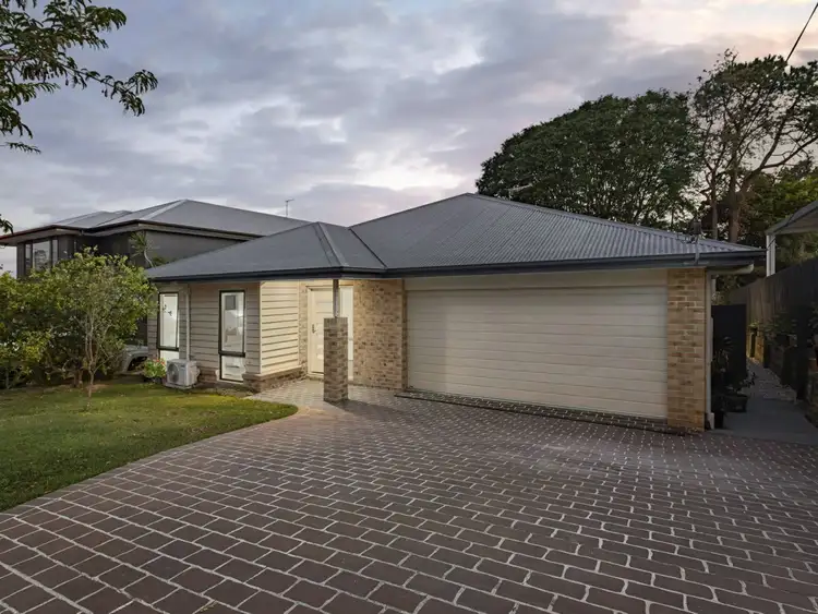 157 Broadwater Road, Mount Gravatt East QLD 4122