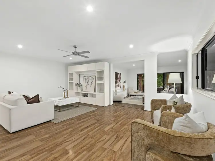 Fifth view of Homely house listing, 157 Broadwater Road, Mount Gravatt East QLD 4122