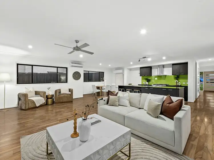 Sixth view of Homely house listing, 157 Broadwater Road, Mount Gravatt East QLD 4122