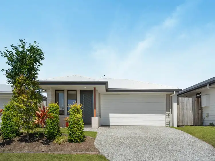 5 Palmeri Street, Logan Reserve QLD 4133