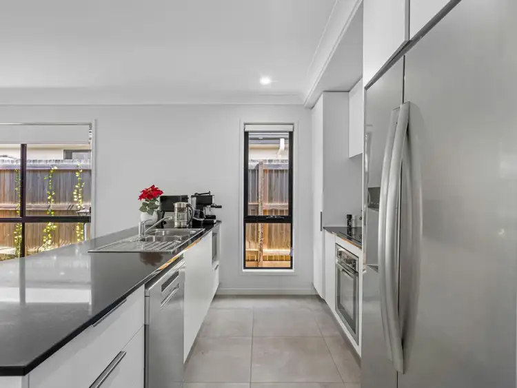 Fifth view of Homely house listing, 5 Palmeri Street, Logan Reserve QLD 4133