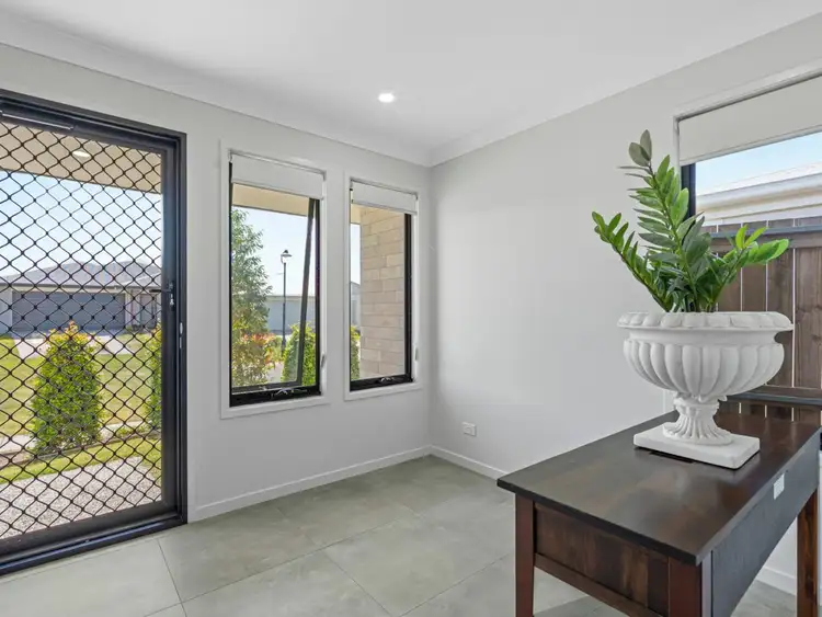 Sixth view of Homely house listing, 5 Palmeri Street, Logan Reserve QLD 4133