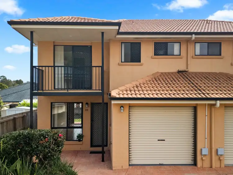 30/725 Gowan Road, Calamvale QLD 4116