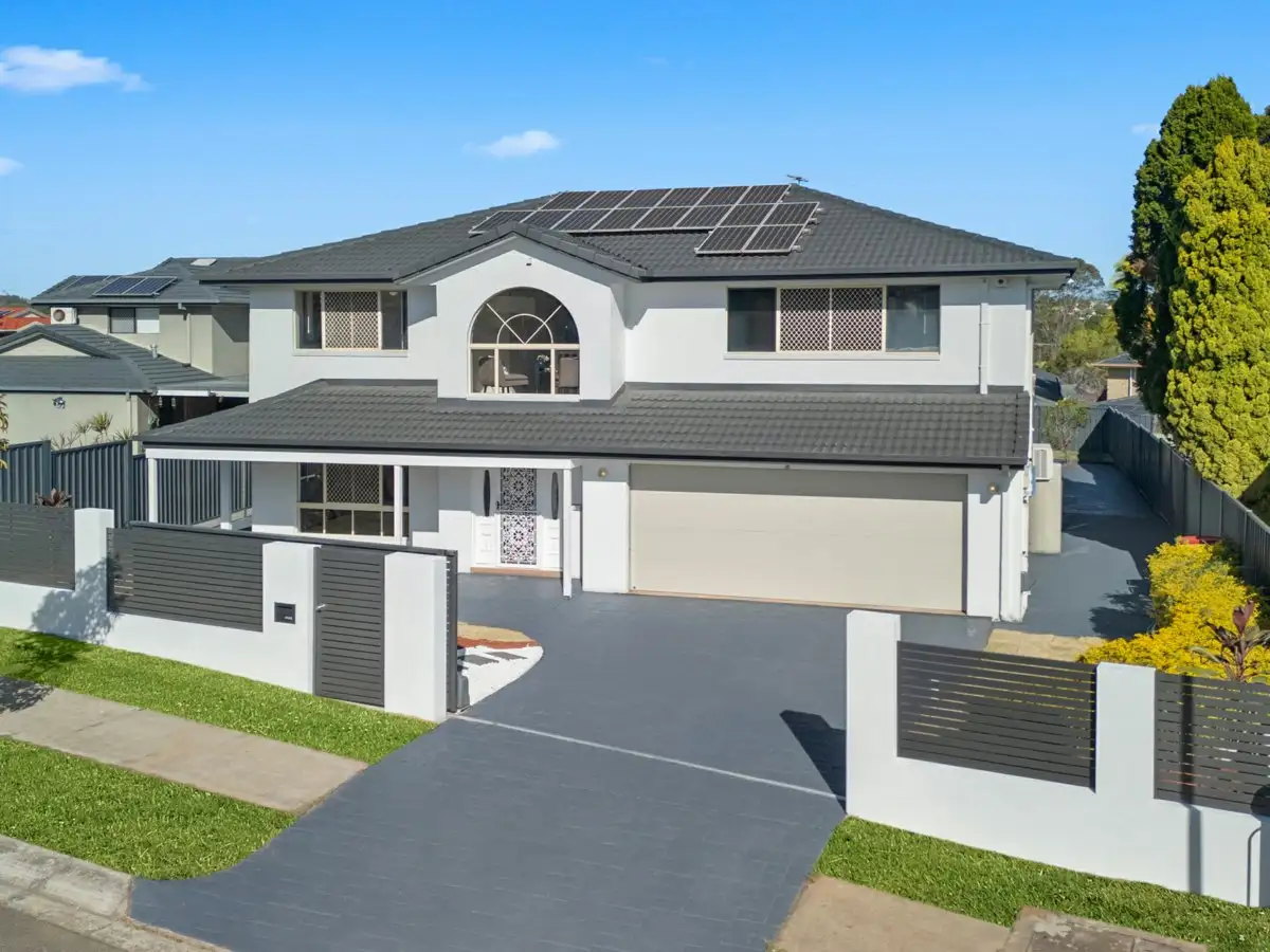 Main view of Homely house listing, 46 Manmarra Crescent, Eight Mile Plains QLD 4113