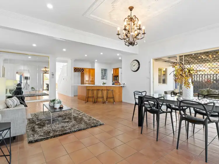 Second view of Homely house listing, 46 Manmarra Crescent, Eight Mile Plains QLD 4113
