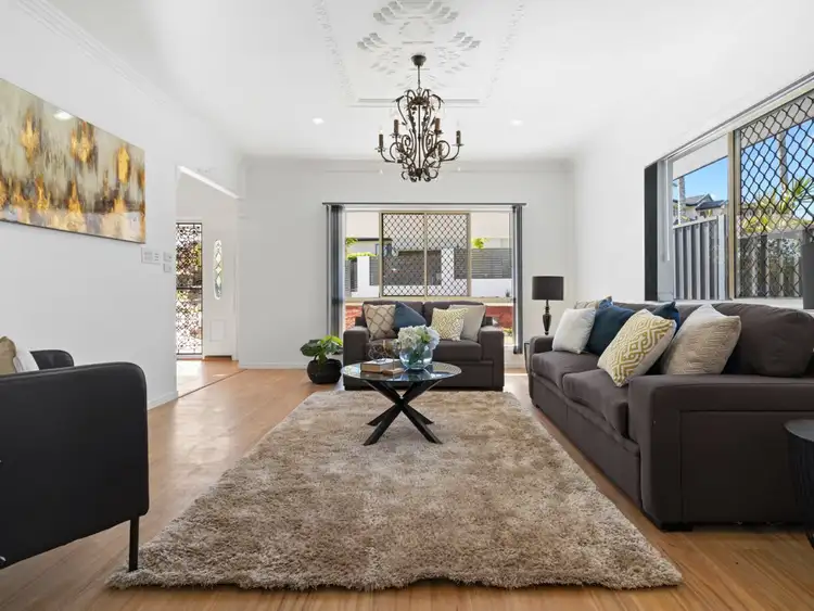Third view of Homely house listing, 46 Manmarra Crescent, Eight Mile Plains QLD 4113