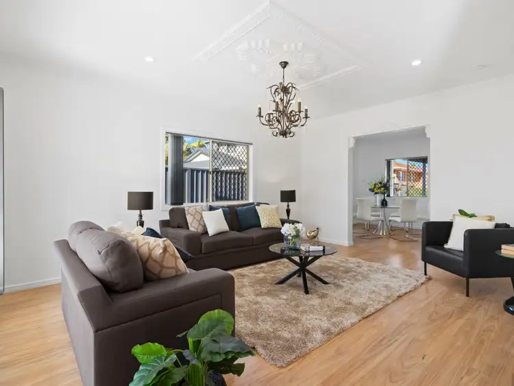 Fourth view of Homely house listing, 46 Manmarra Crescent, Eight Mile Plains QLD 4113
