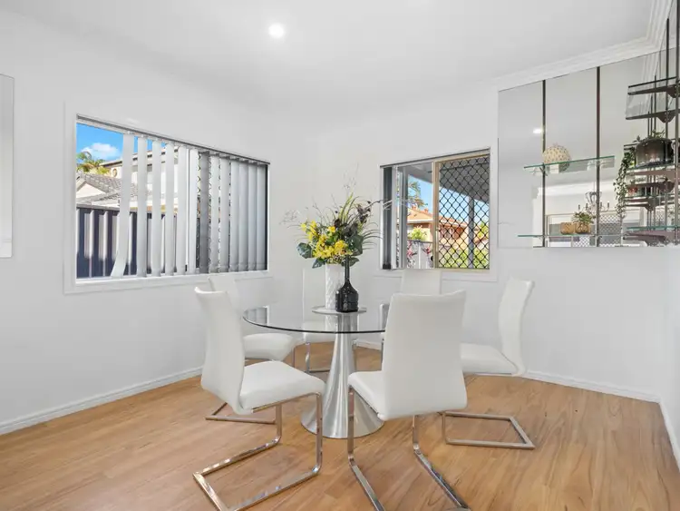 Fifth view of Homely house listing, 46 Manmarra Crescent, Eight Mile Plains QLD 4113