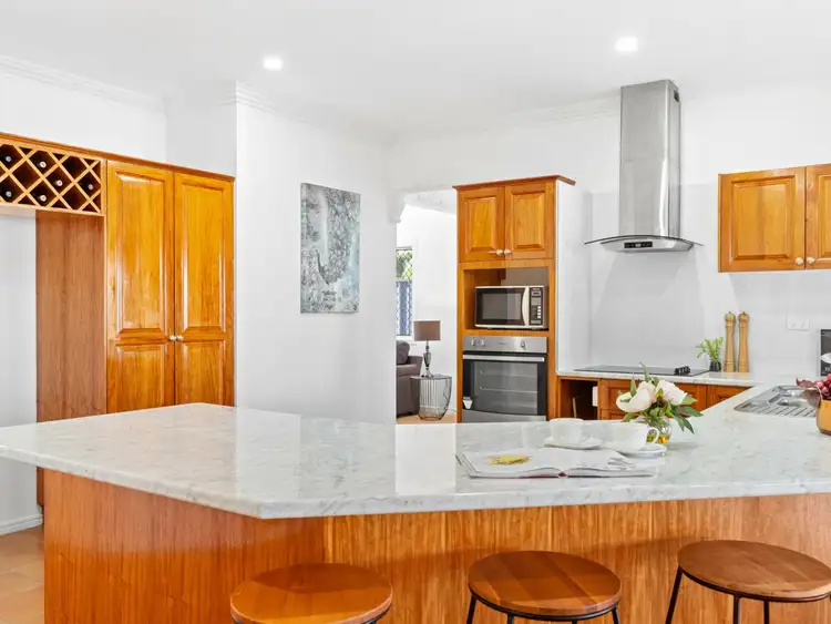 Sixth view of Homely house listing, 46 Manmarra Crescent, Eight Mile Plains QLD 4113