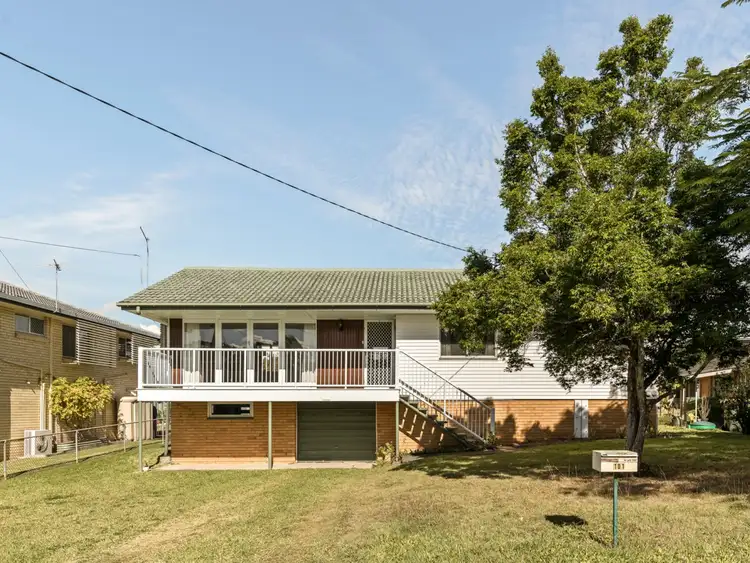 101 Sandon Street, Graceville QLD 4075
