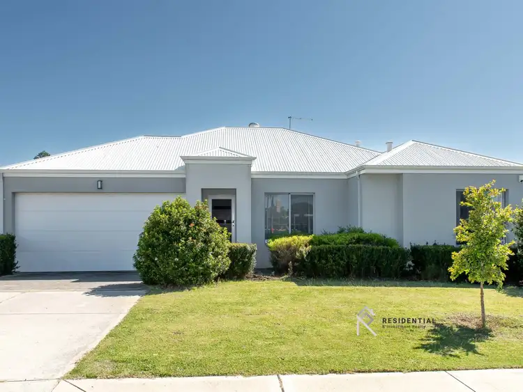 26a Laurence Road, Innaloo WA 6018