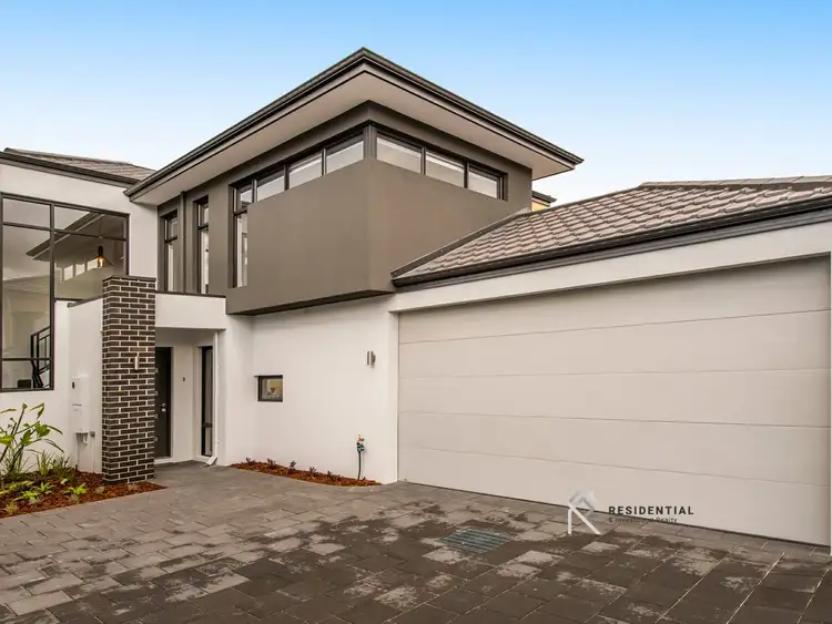 11b Donar Street, Innaloo WA 6018