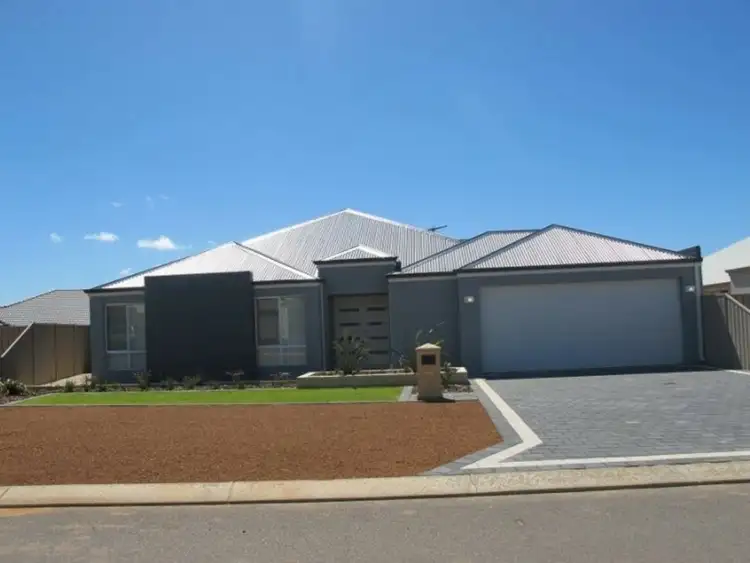 132 Glenfield Beach Drive, Glenfield WA 6532