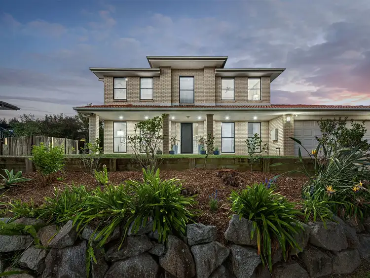Main view of Homely house listing, 30 Anise Street, Wishart QLD 4122