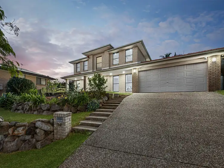 Second view of Homely house listing, 30 Anise Street, Wishart QLD 4122