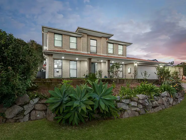 Third view of Homely house listing, 30 Anise Street, Wishart QLD 4122