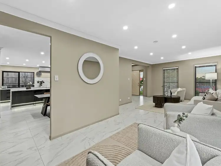 Sixth view of Homely house listing, 30 Anise Street, Wishart QLD 4122