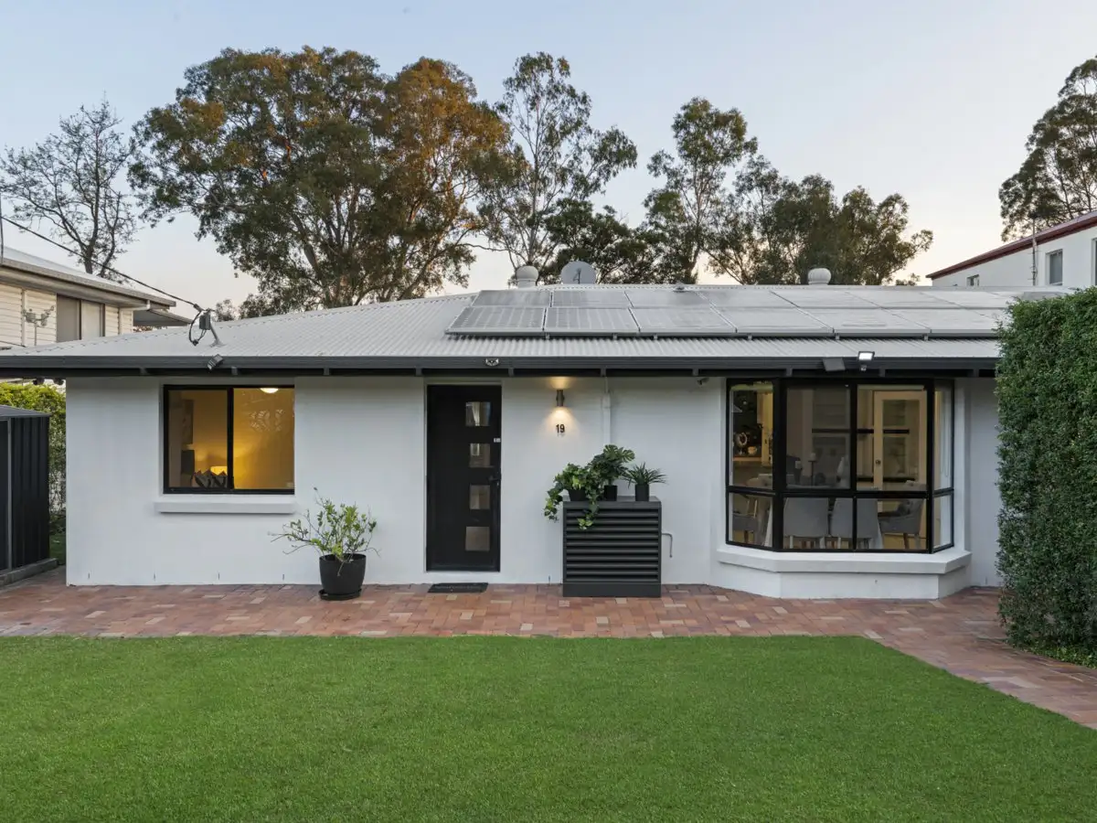 Main view of Homely house listing, 19 Simon Street, Underwood QLD 4119