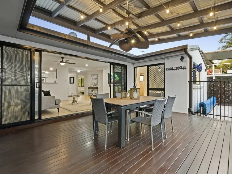 Second view of Homely house listing, 19 Simon Street, Underwood QLD 4119