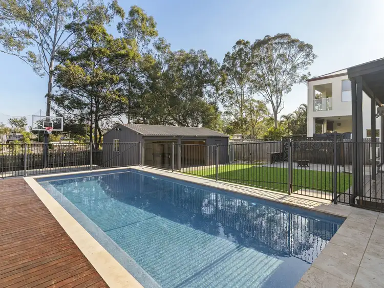 Third view of Homely house listing, 19 Simon Street, Underwood QLD 4119