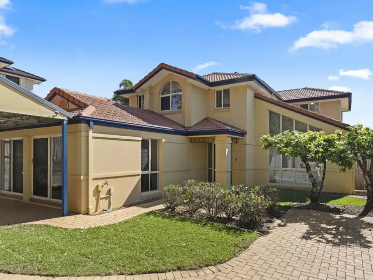 116 Bordeaux Street, Eight Mile Plains QLD 4113