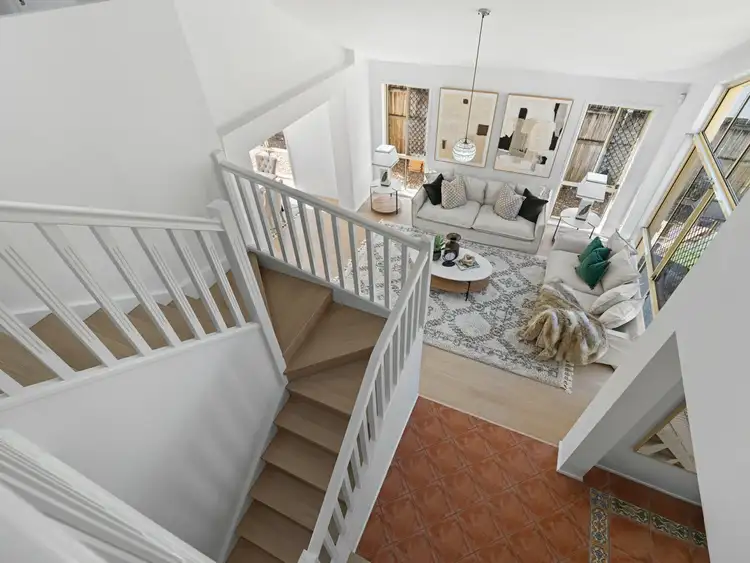 Sixth view of Homely house listing, 116 Bordeaux Street, Eight Mile Plains QLD 4113