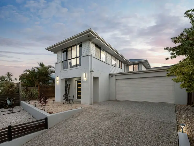 27 Collett Street, Eight Mile Plains QLD 4113