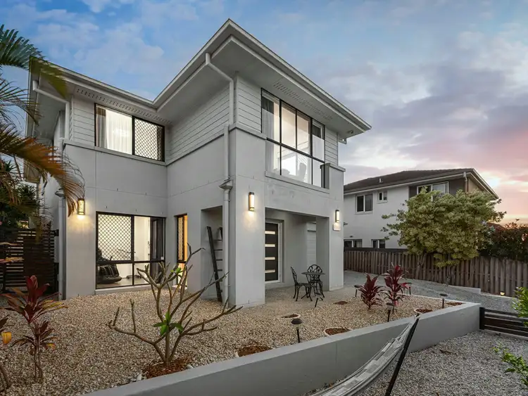 Second view of Homely house listing, 27 Collett Street, Eight Mile Plains QLD 4113