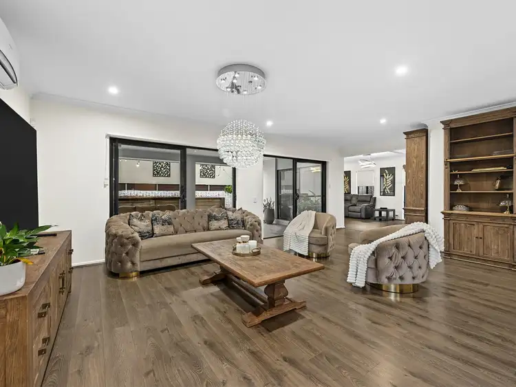 Third view of Homely house listing, 27 Collett Street, Eight Mile Plains QLD 4113