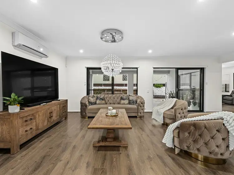 Fourth view of Homely house listing, 27 Collett Street, Eight Mile Plains QLD 4113