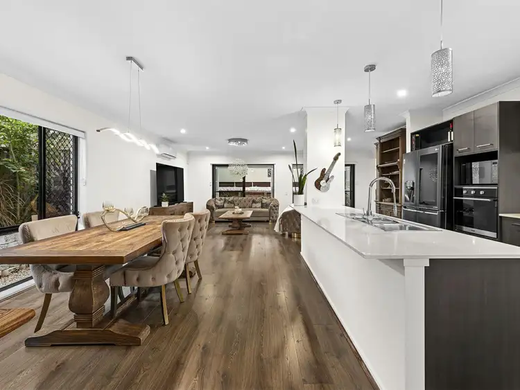 Fifth view of Homely house listing, 27 Collett Street, Eight Mile Plains QLD 4113