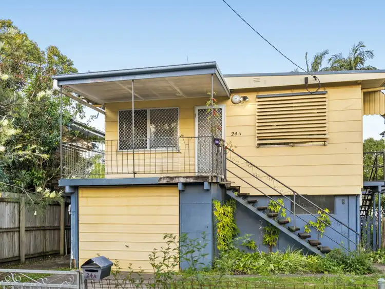 24A Saint Patrick Avenue