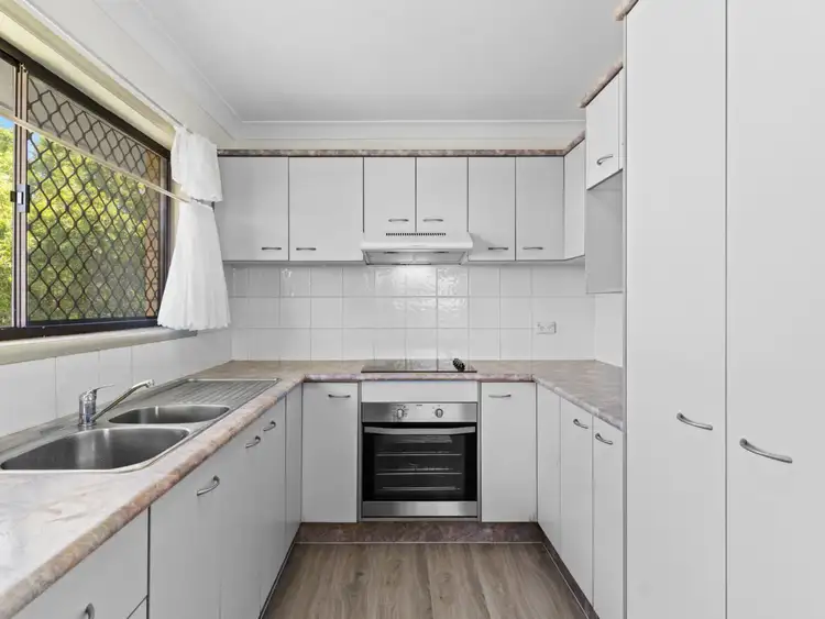 Fourth view of Homely house listing, 31 Chauvin Street, Robertson QLD 4109