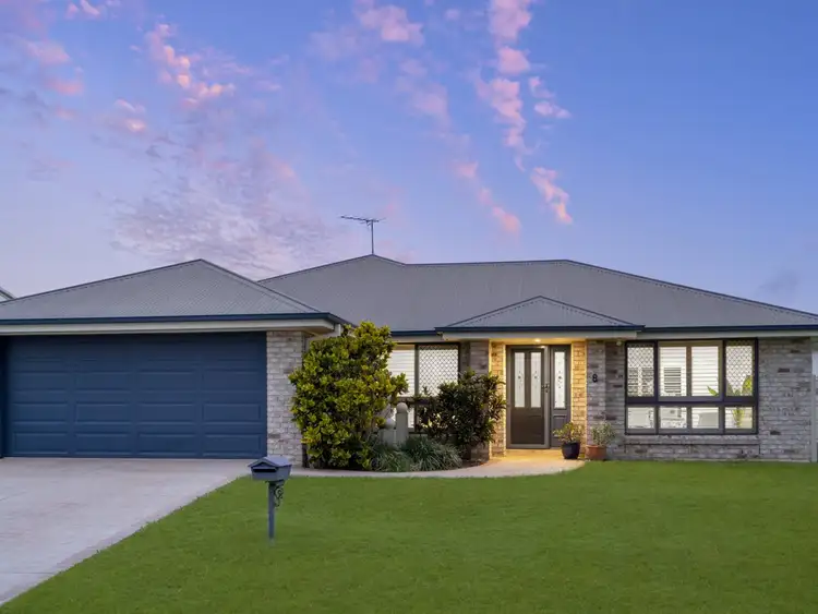 8 Highgreen Close, Kuraby QLD 4112