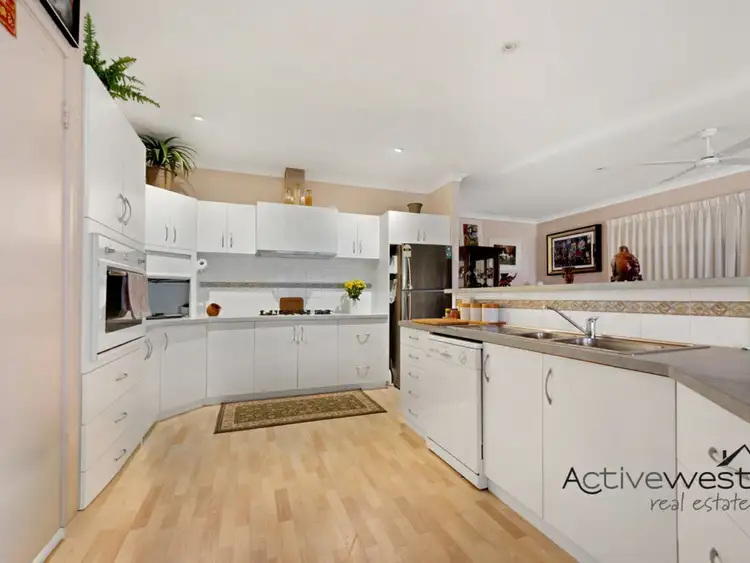 Second view of Homely house listing, 18 Pearson Street, Mount Tarcoola WA 6530