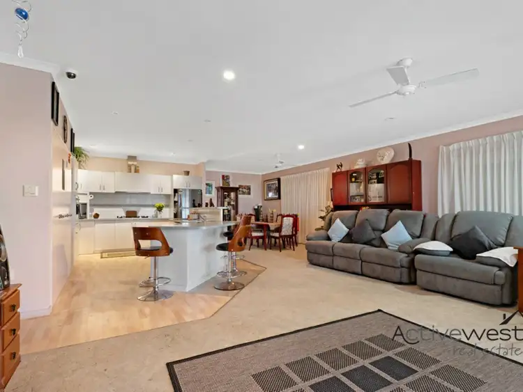 Third view of Homely house listing, 18 Pearson Street, Mount Tarcoola WA 6530
