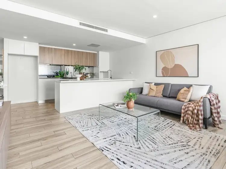 305/63 Ramsay Road, Five Dock NSW 2046