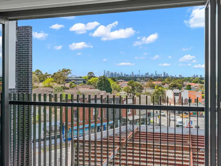 Third view of Homely unit listing, 305/63 Ramsay Road, Five Dock NSW 2046
