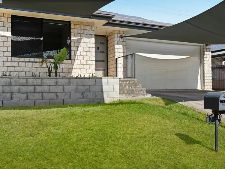 7 Chanel Place, Durack QLD 4077