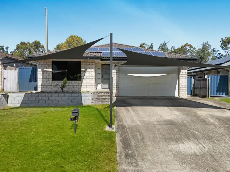 7 Chanel Place, Durack QLD 4077