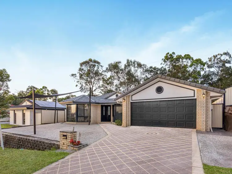 10 Strezlecki Place, Drewvale QLD 4116