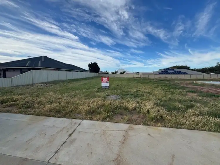 Second view of Homely land listing, 10 Peak Street, Drummond Cove WA 6532
