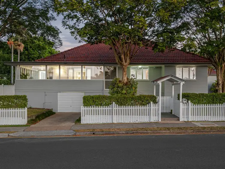 14 Loreburn Street, Mount Gravatt QLD 4122