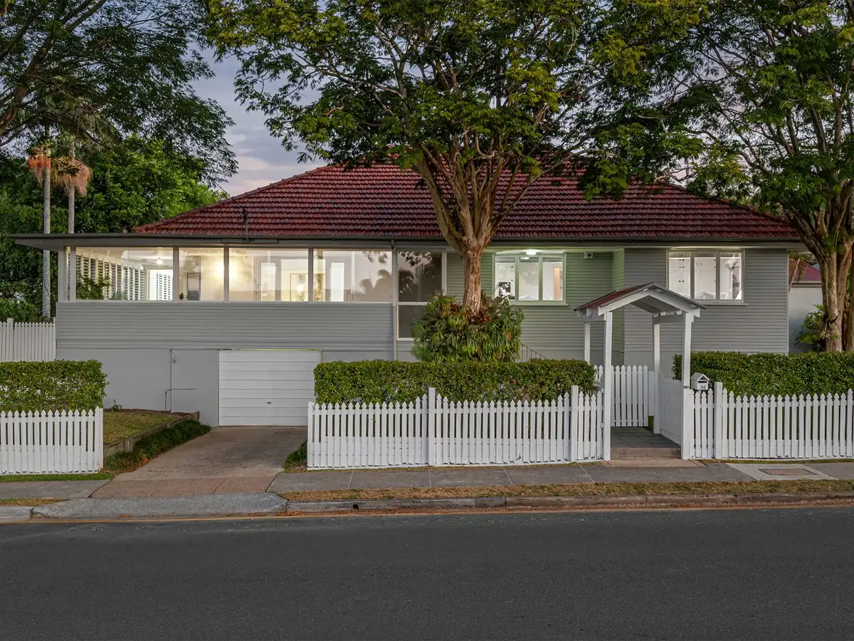 Main view of Homely house listing, 14 Loreburn Street, Mount Gravatt QLD 4122