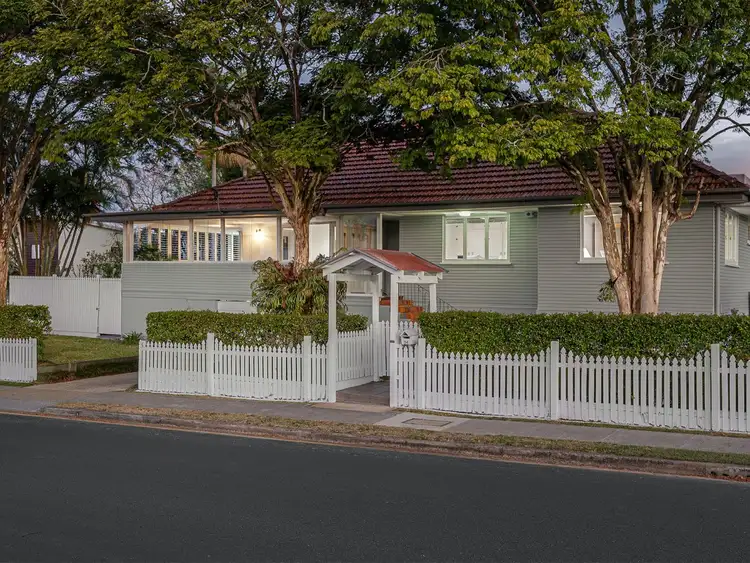 Second view of Homely house listing, 14 Loreburn Street, Mount Gravatt QLD 4122