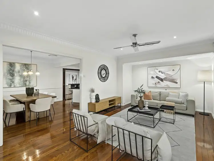 Third view of Homely house listing, 14 Loreburn Street, Mount Gravatt QLD 4122